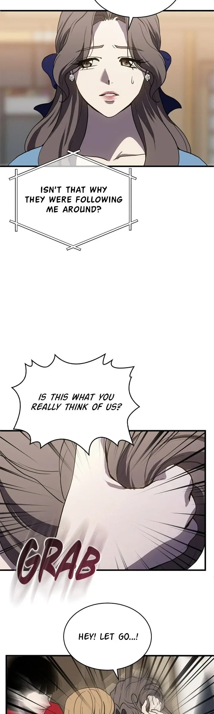 Third night only Chapter 83 Online - página 37