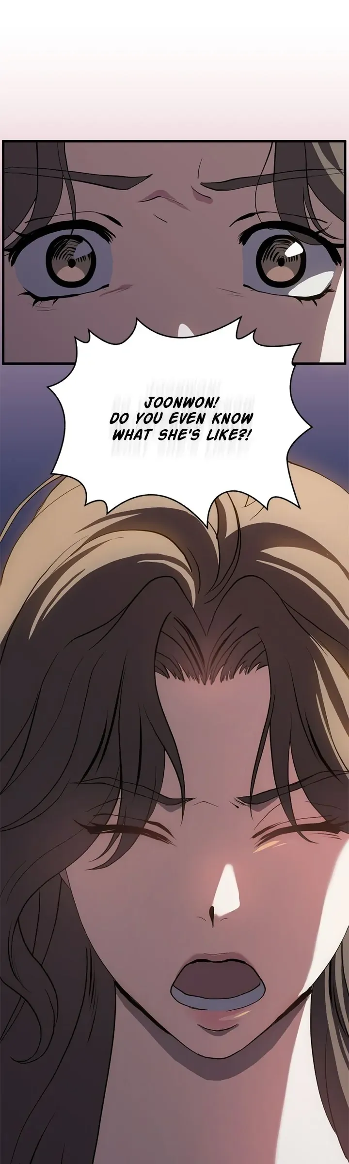 Third night only Chapter 84 Online - página 3