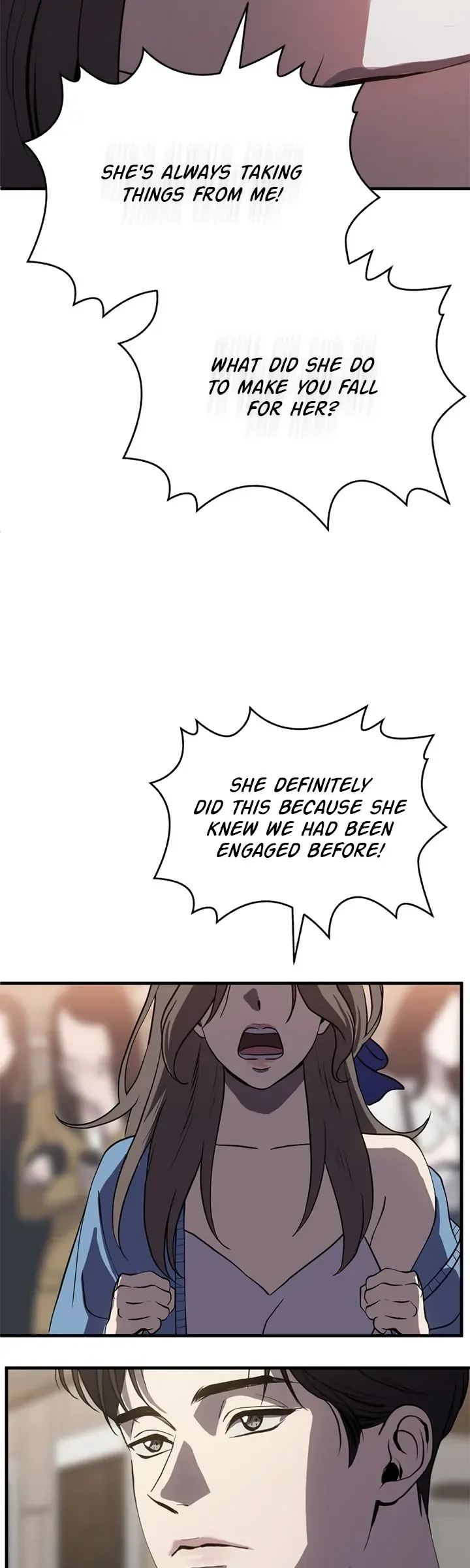 Third night only Chapter 84 Online - página 4