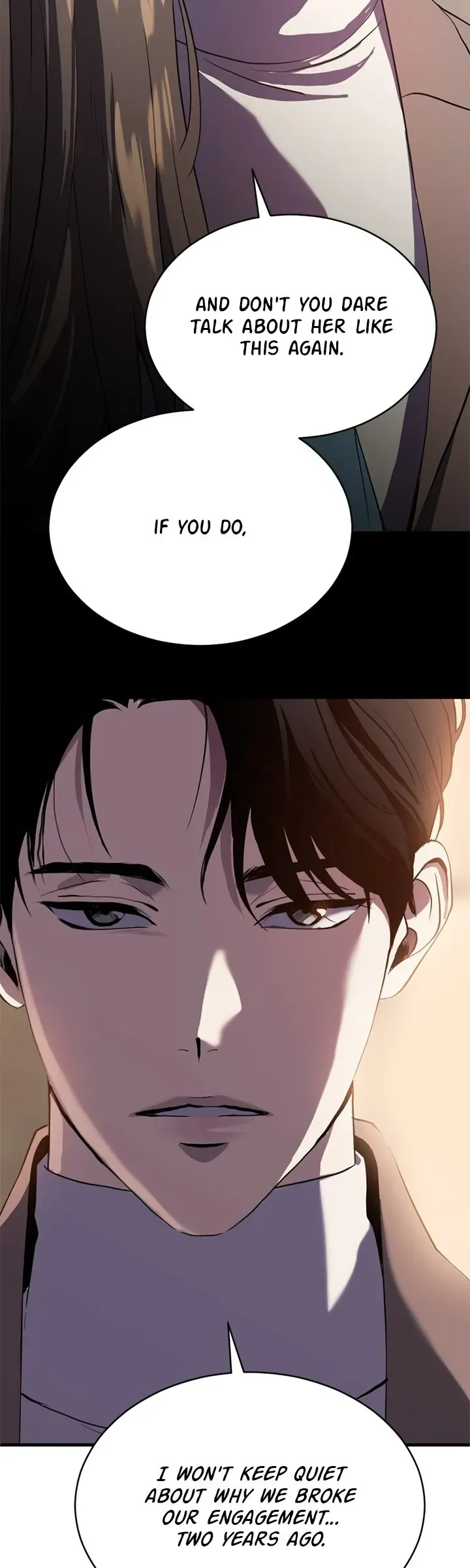 Third night only Chapter 84 Online - página 6
