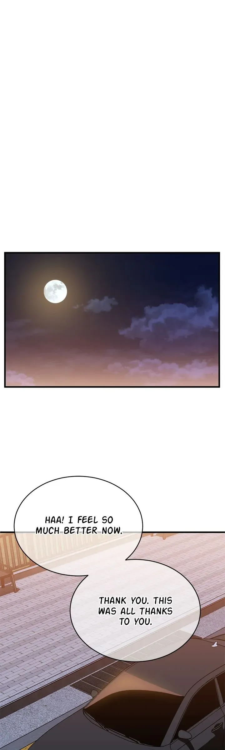 Third night only Chapter 84 Online - página 15