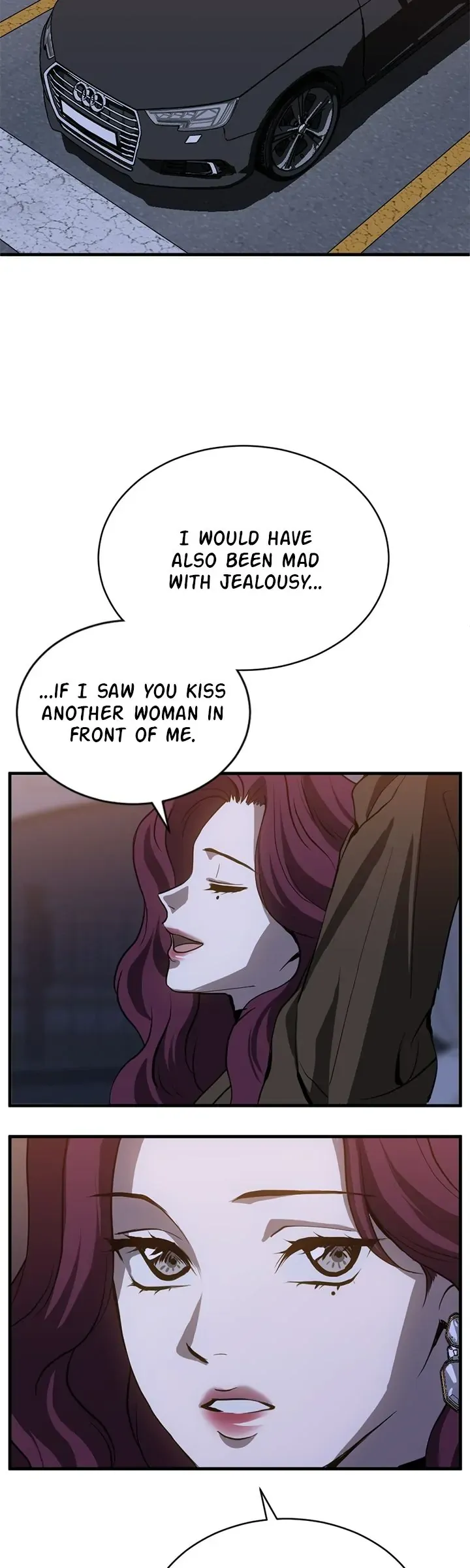 Third night only Chapter 84 Online - página 16