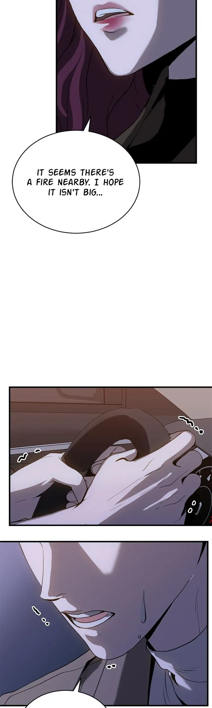Third night only Chapter 84 Online - página 21