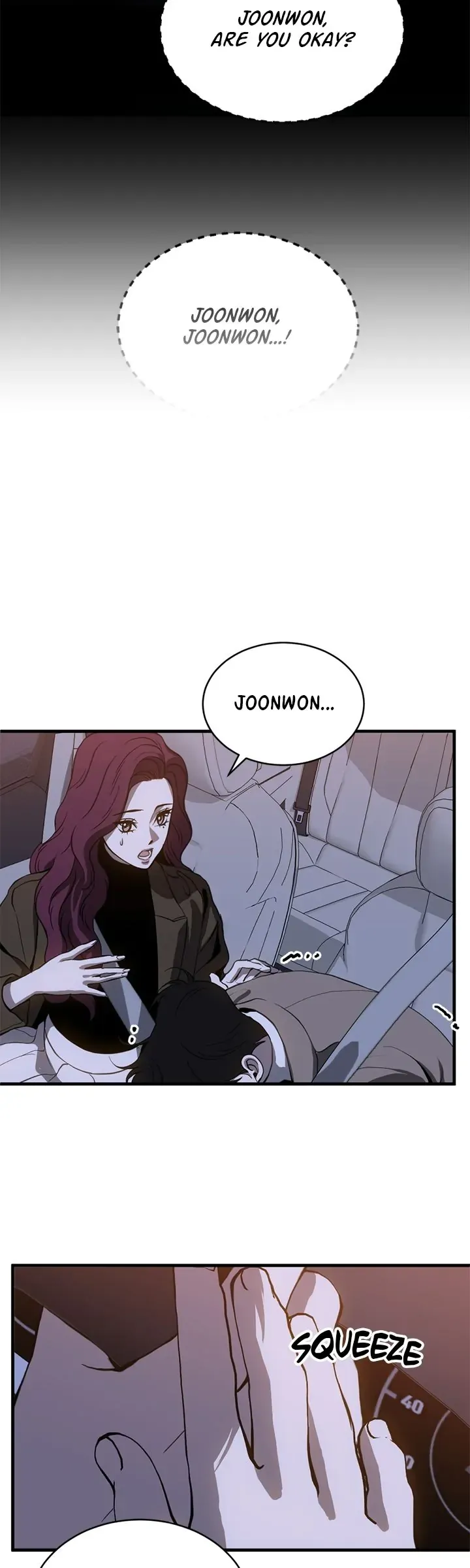 Third night only Chapter 84 Online - página 23