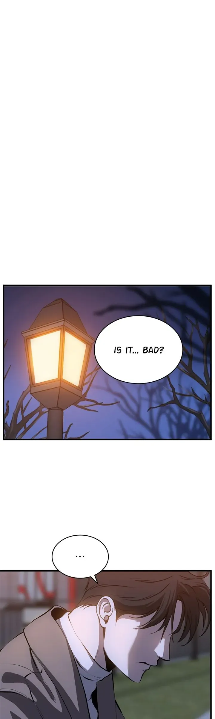 Third night only Chapter 84 Online - página 25