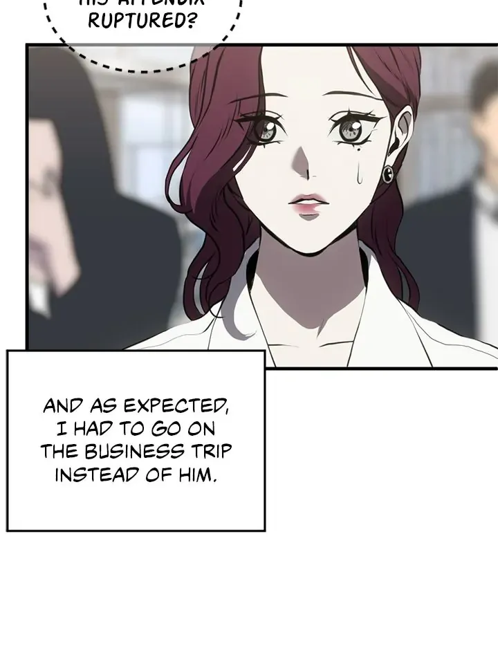 Third night only Chapter 84 Online - página 30