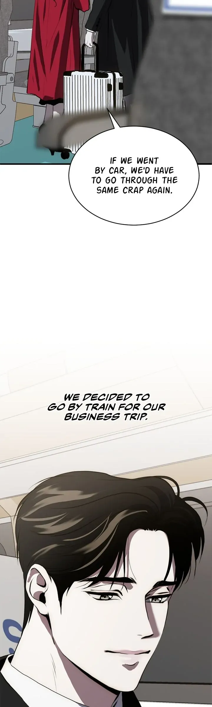Third night only Chapter 84 Online - página 32