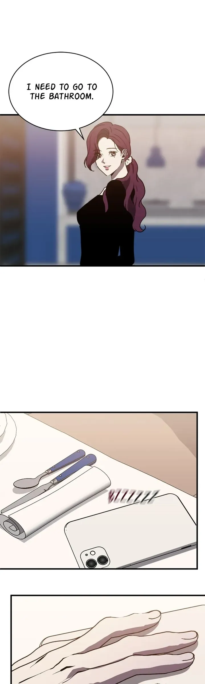 Third night only Chapter 84 Online - página 46