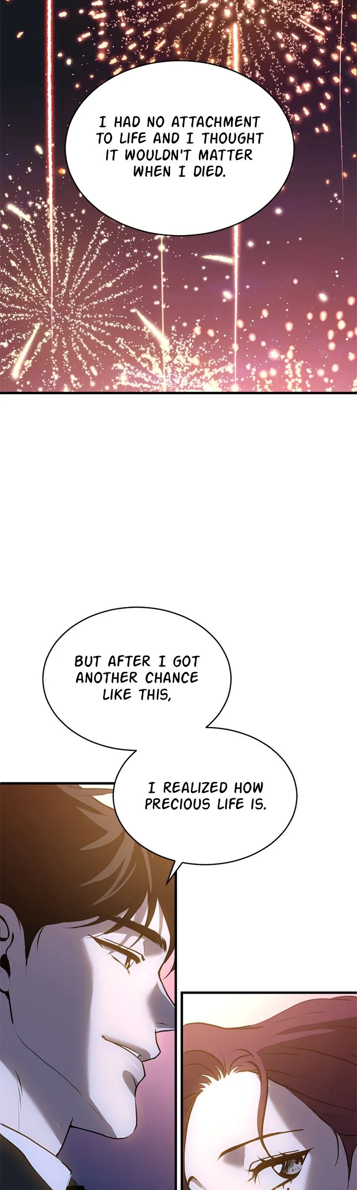 Third night only Chapter 85 Online - página 12