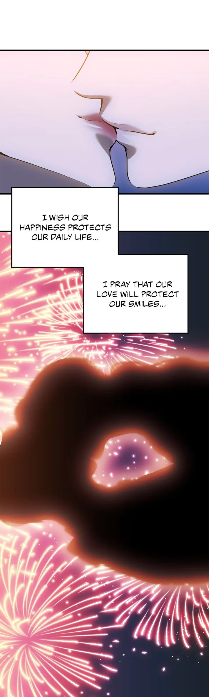 Third night only Chapter 85 Online - página 23