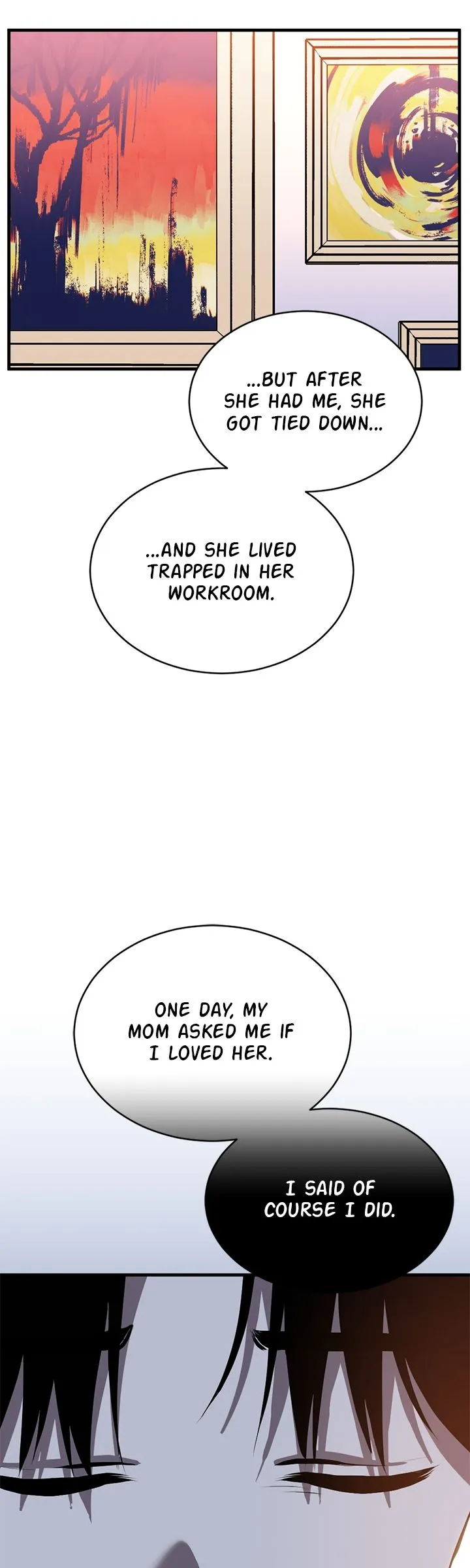 Third night only Chapter 85 Online - página 30
