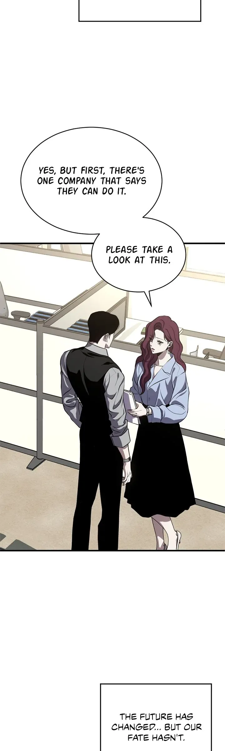 Third night only Chapter 86 Online - página 3
