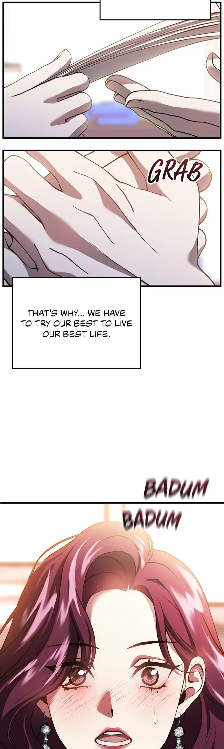 Third night only Chapter 86 Online - página 4