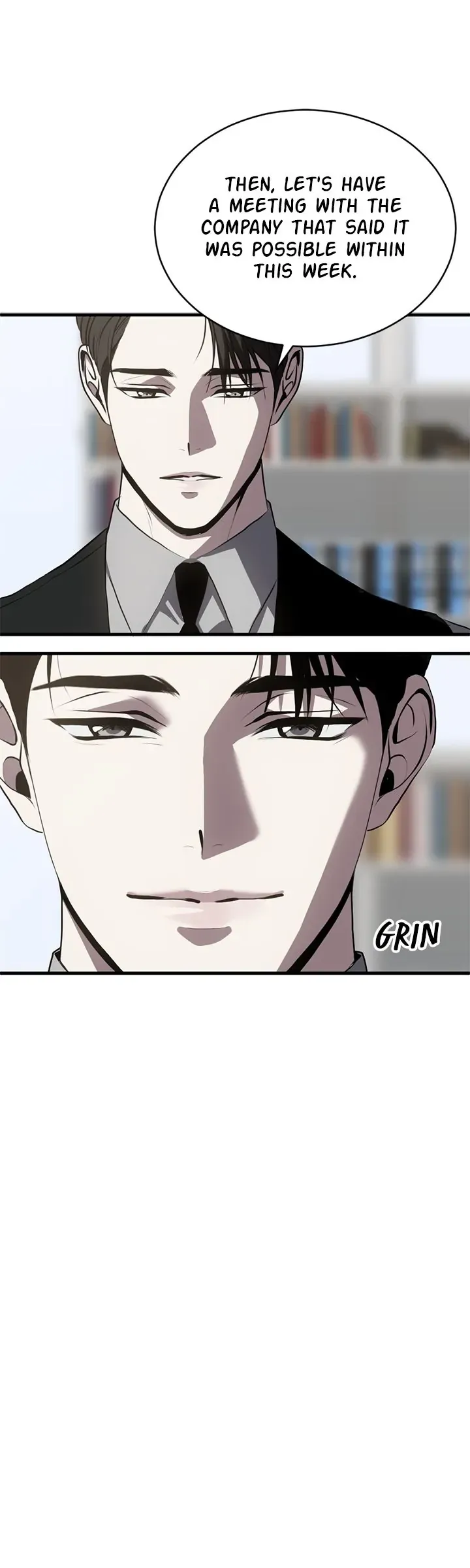 Third night only Chapter 86 Online - página 6