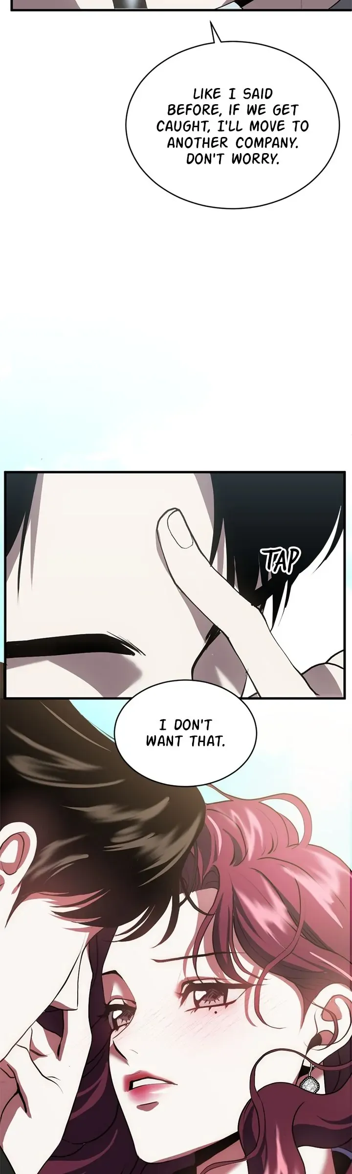 Third night only Chapter 86 Online - página 8