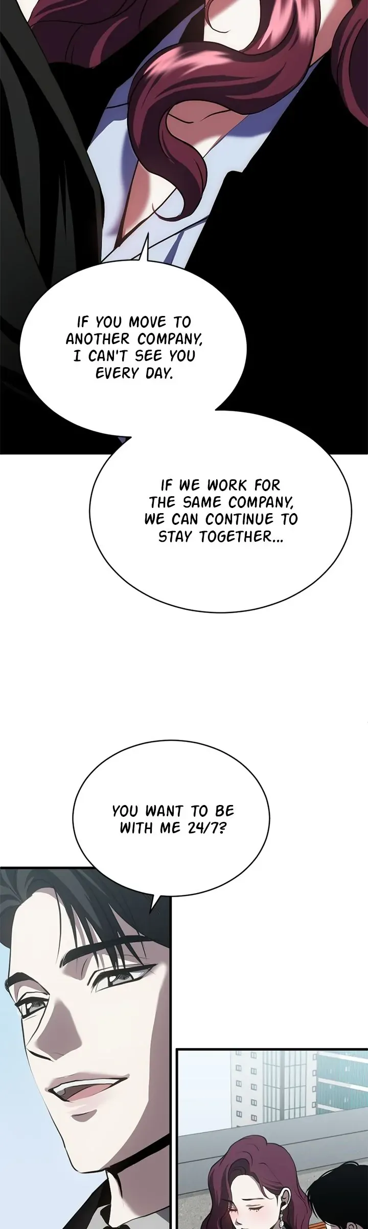 Third night only Chapter 86 Online - página 9