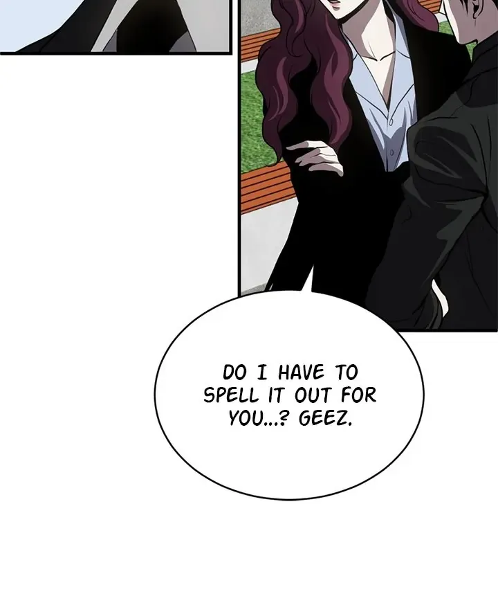 Third night only Chapter 86 Online - página 10