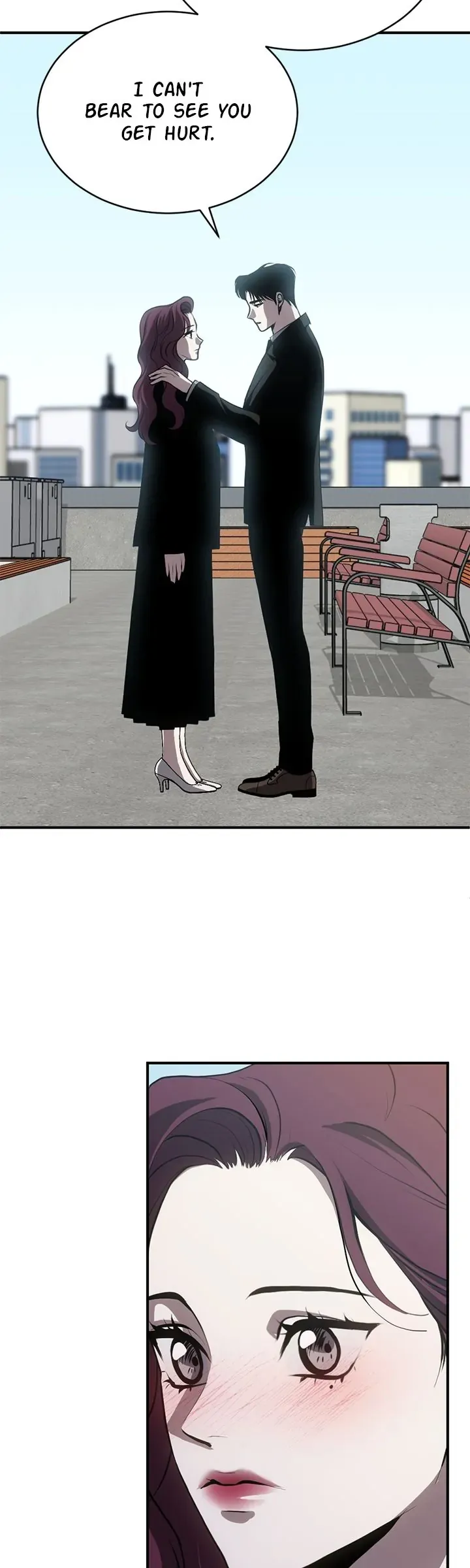 Third night only Chapter 86 Online - página 12