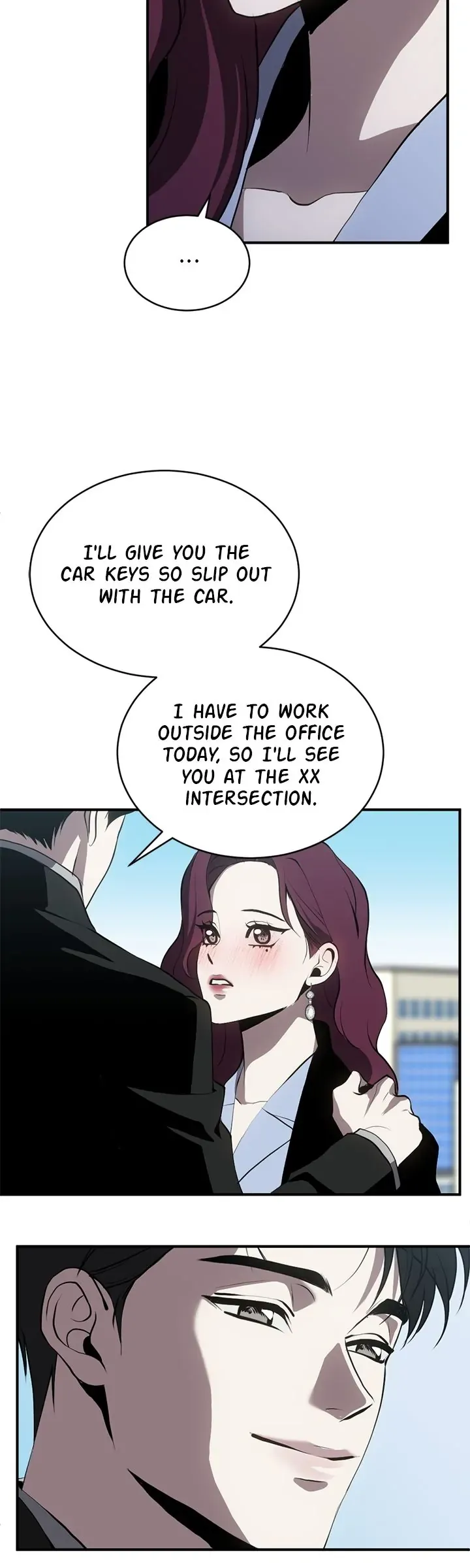 Third night only Chapter 86 Online - página 13