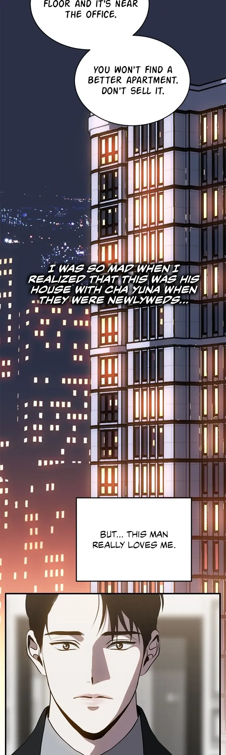 Third night only Chapter 86 Online - página 24