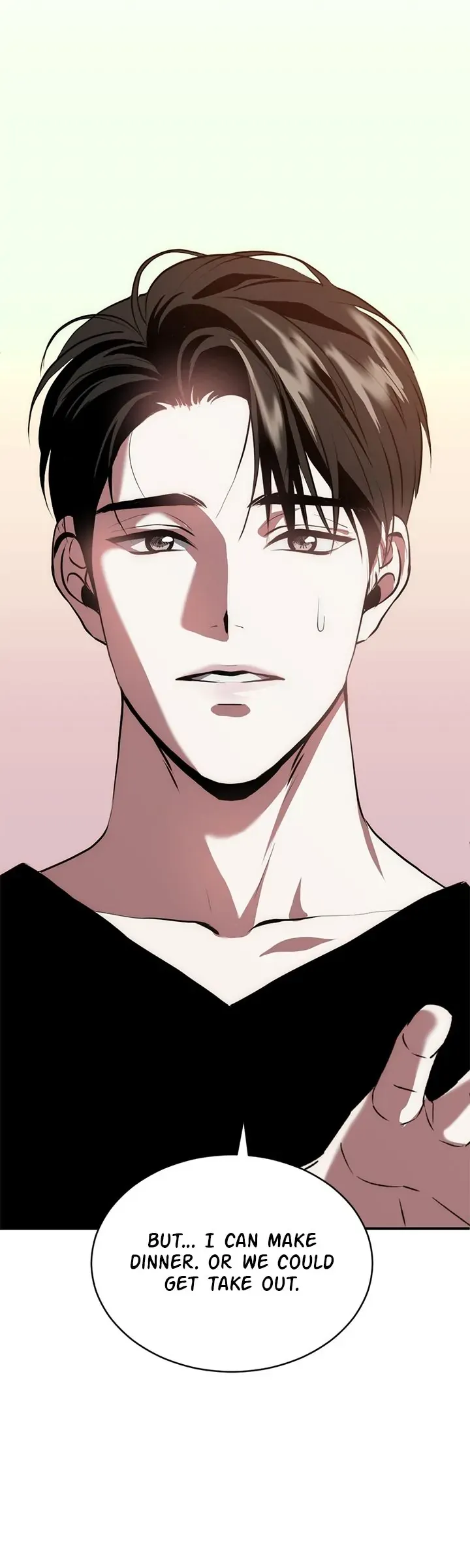 Third night only Chapter 86 Online - página 26
