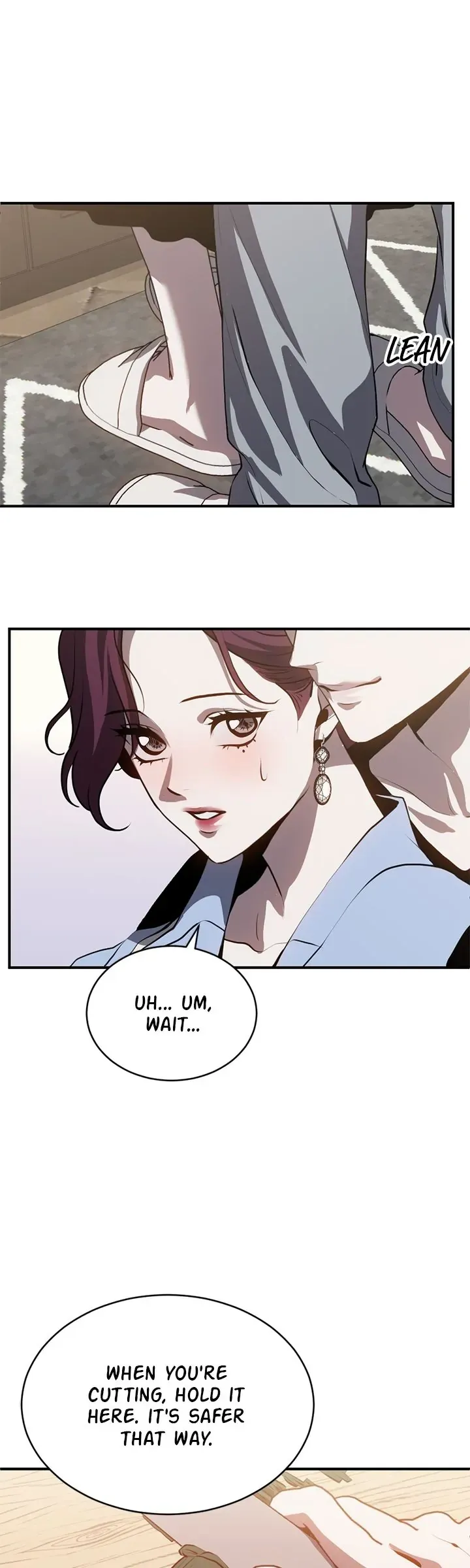 Third night only Chapter 86 Online - página 30