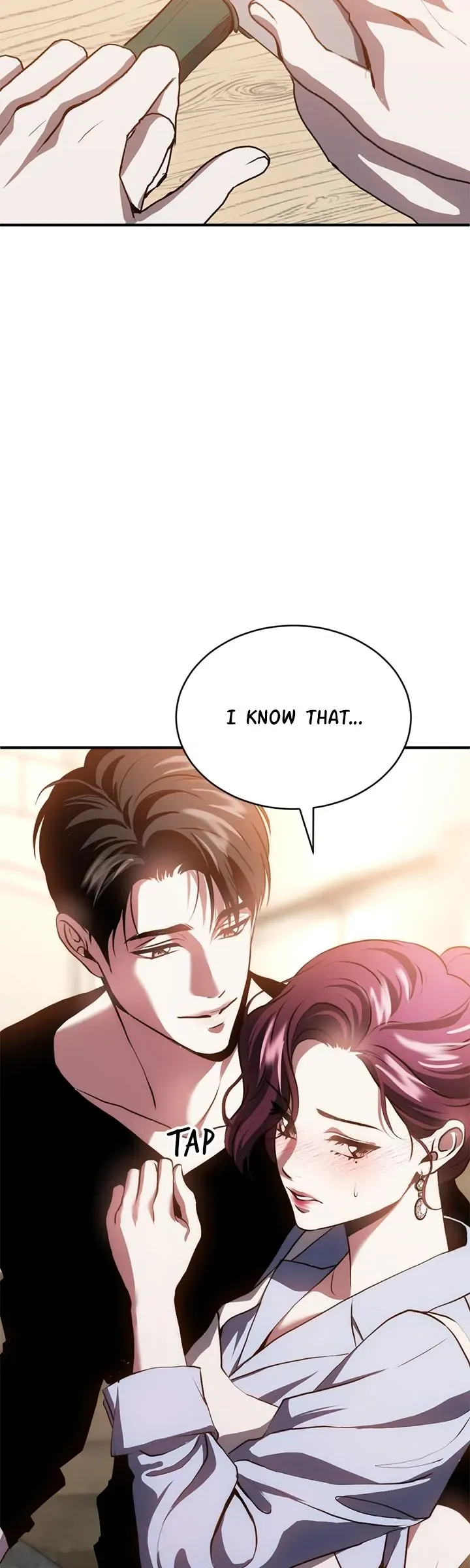 Third night only Chapter 86 Online - página 31