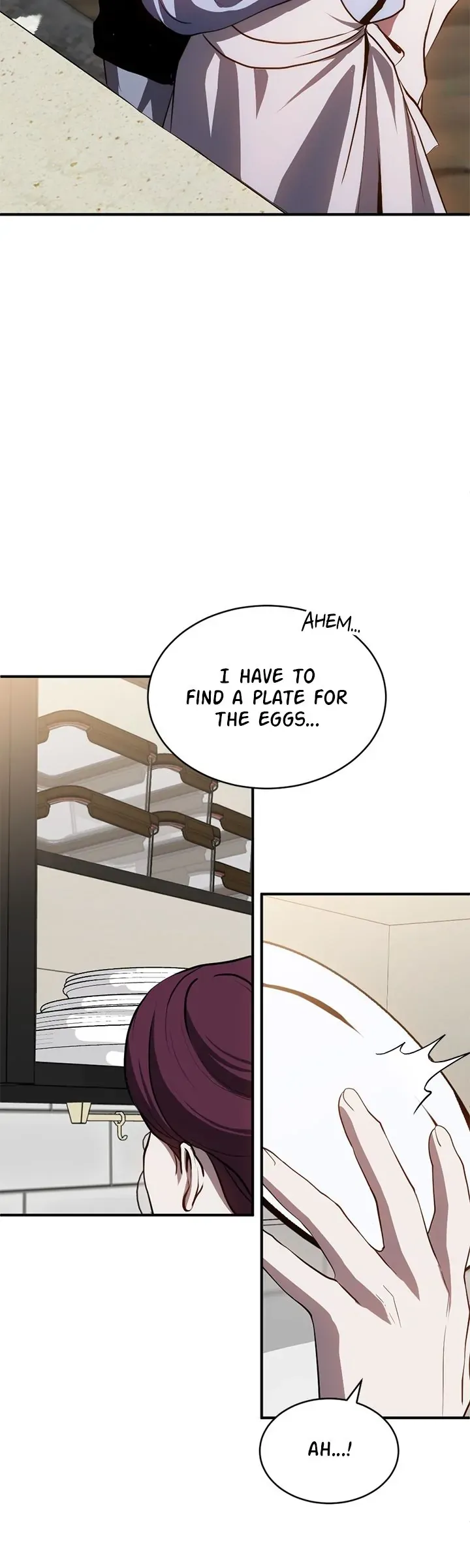 Third night only Chapter 86 Online - página 32