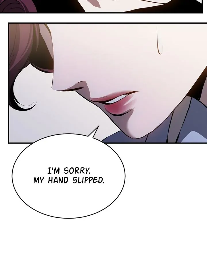 Third night only Chapter 86 Online - página 34