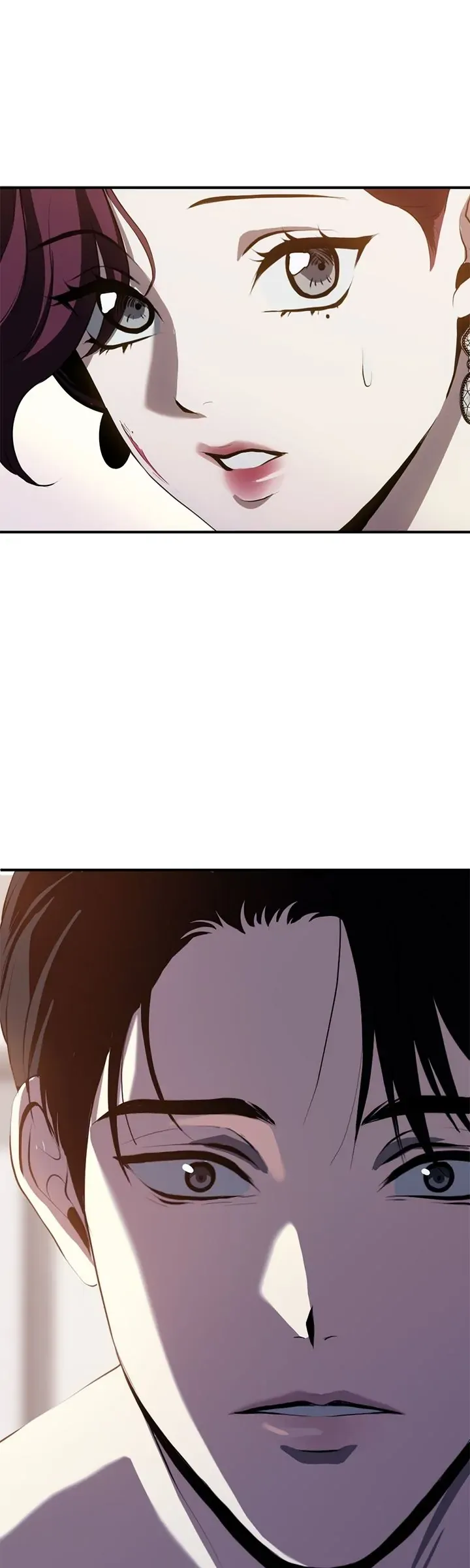 Third night only Chapter 86 Online - página 35