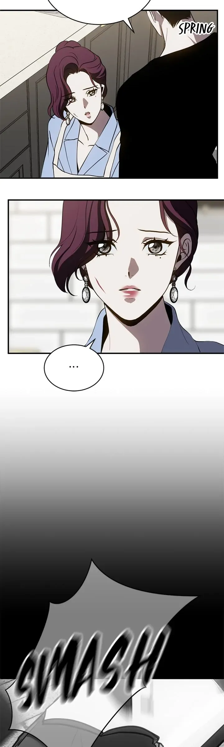 Third night only Chapter 86 Online - página 37