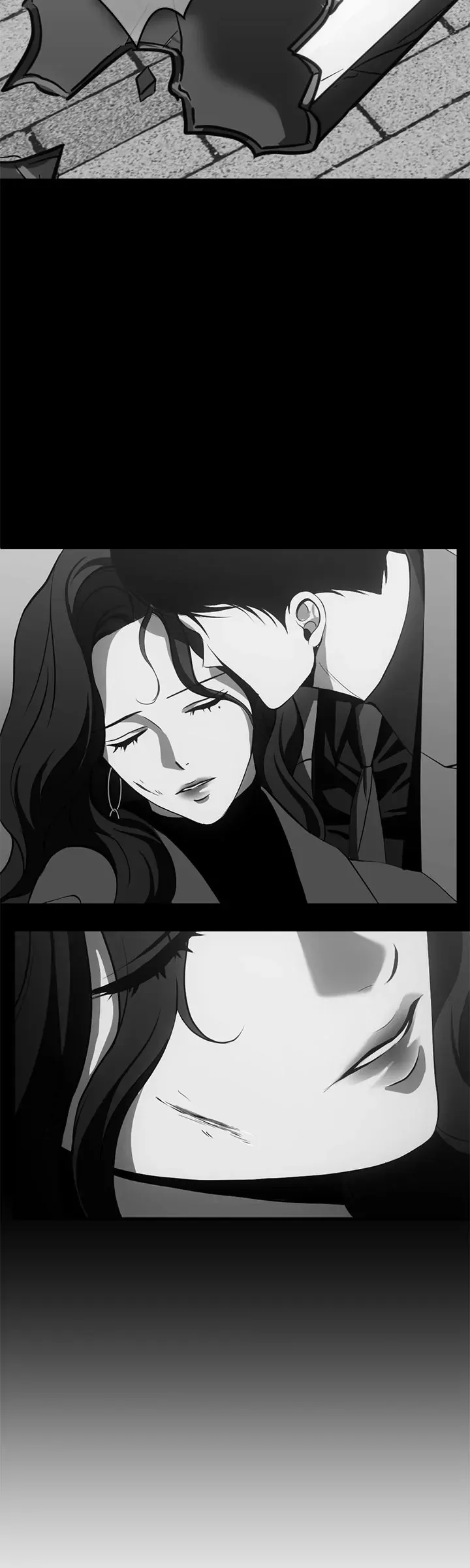 Third night only Chapter 86 Online - página 38