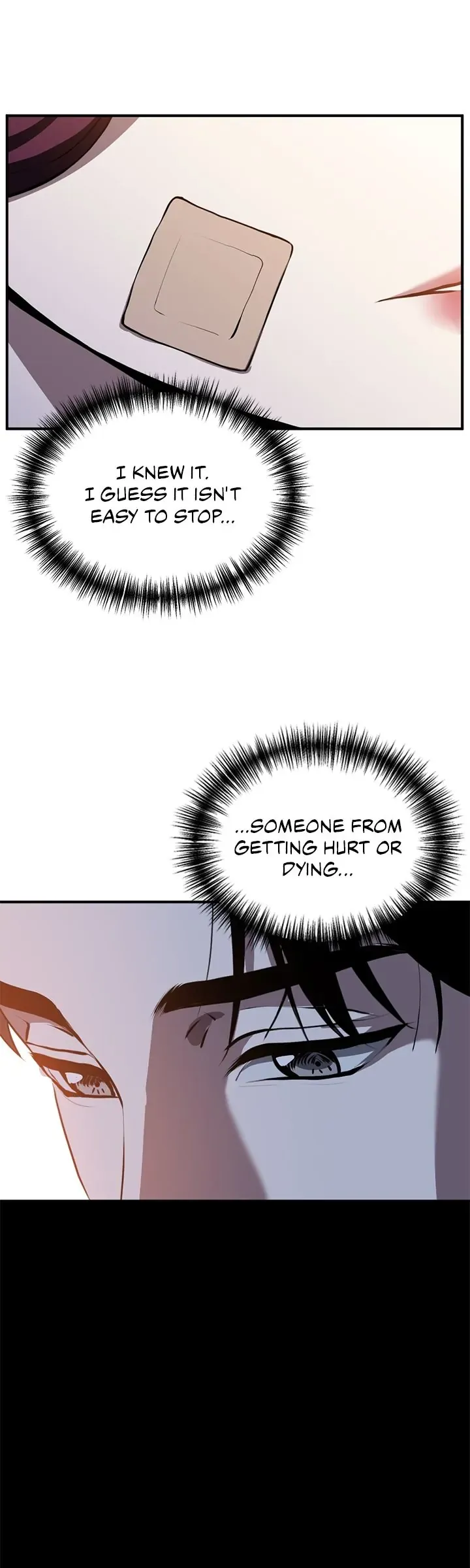 Third night only Chapter 86 Online - página 40