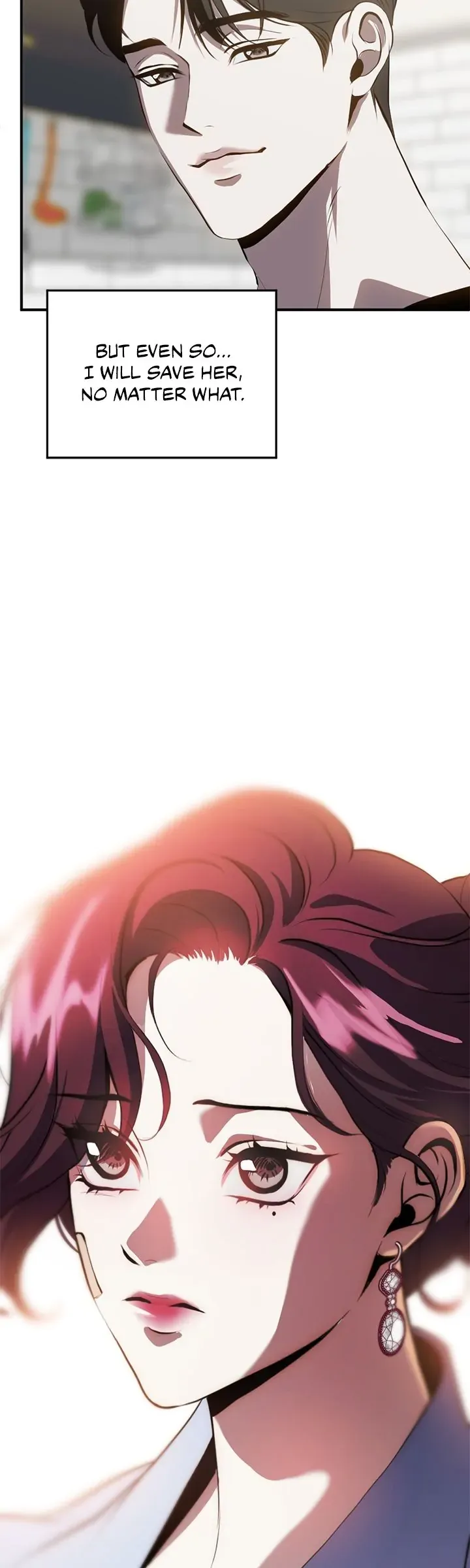 Third night only Chapter 86 Online - página 45