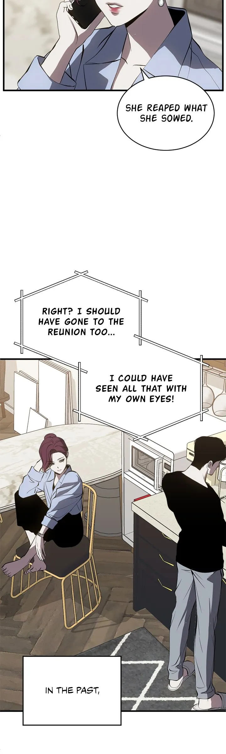 Third night only Chapter 87 Online - página 5