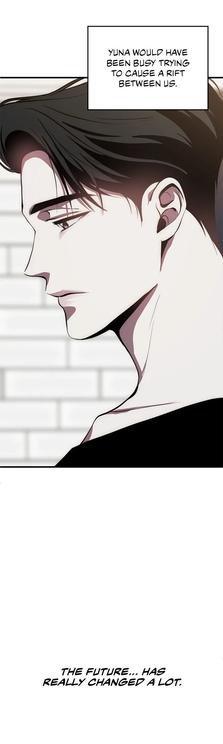 Third night only Chapter 87 Online - página 6
