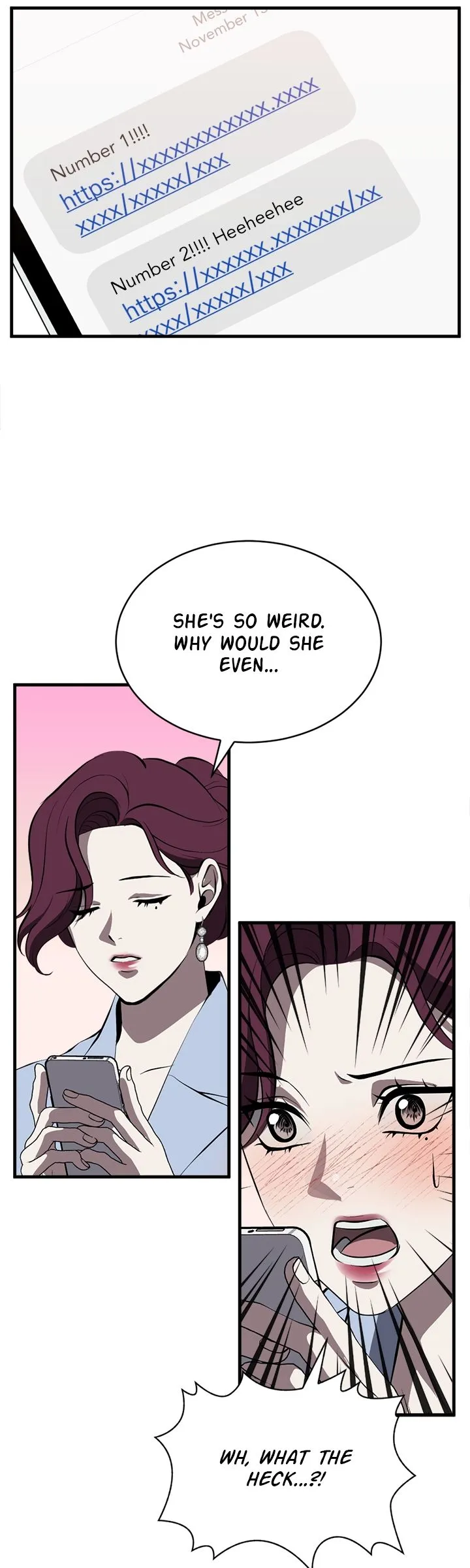 Third night only Chapter 87 Online - página 9