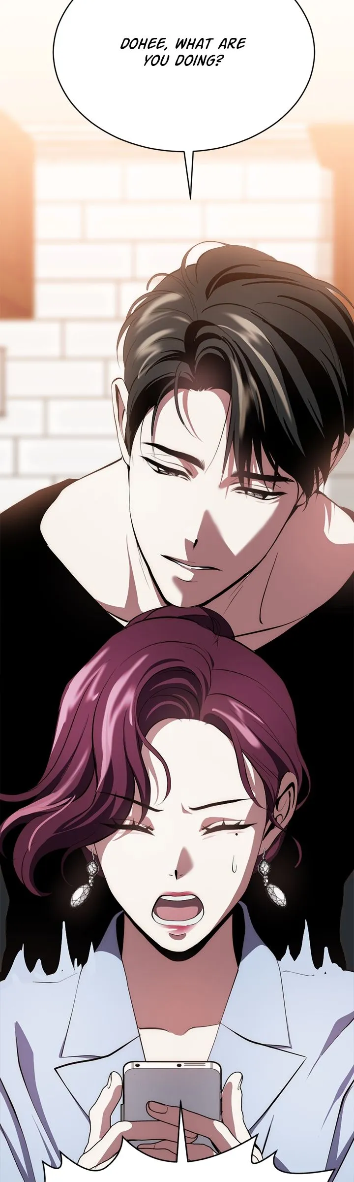 Third night only Chapter 87 Online - página 13