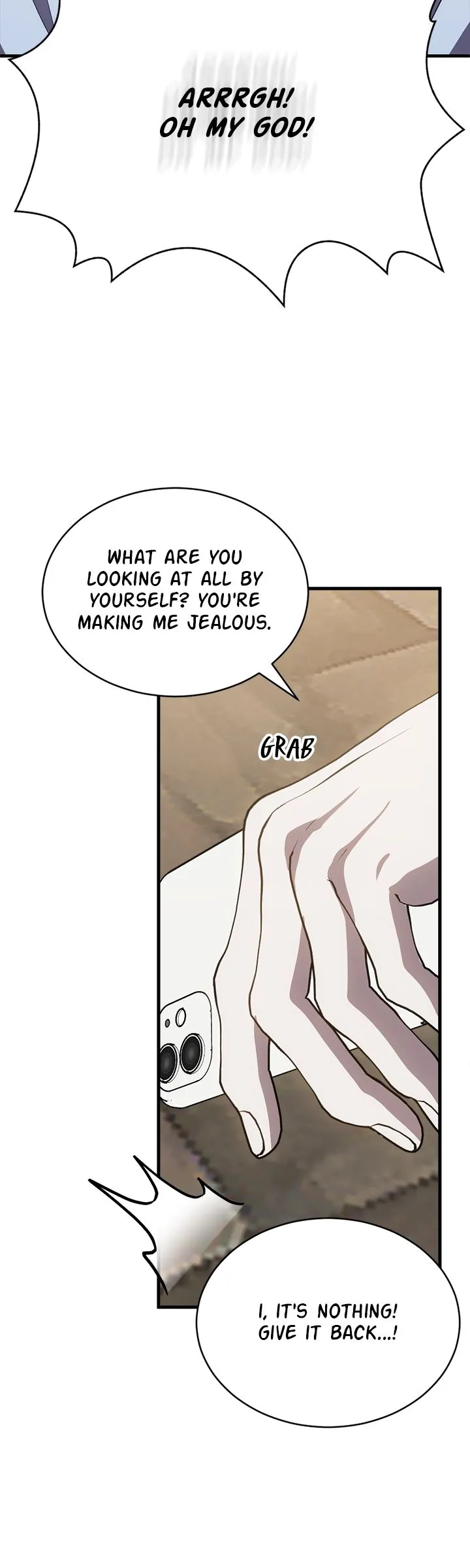 Third night only Chapter 87 Online - página 14