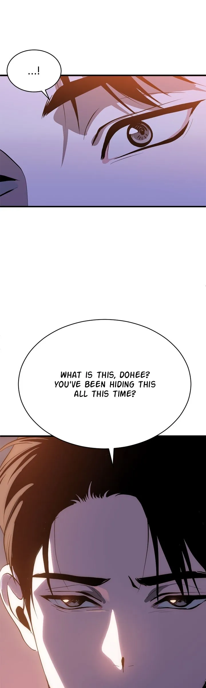 Third night only Chapter 87 Online - página 15