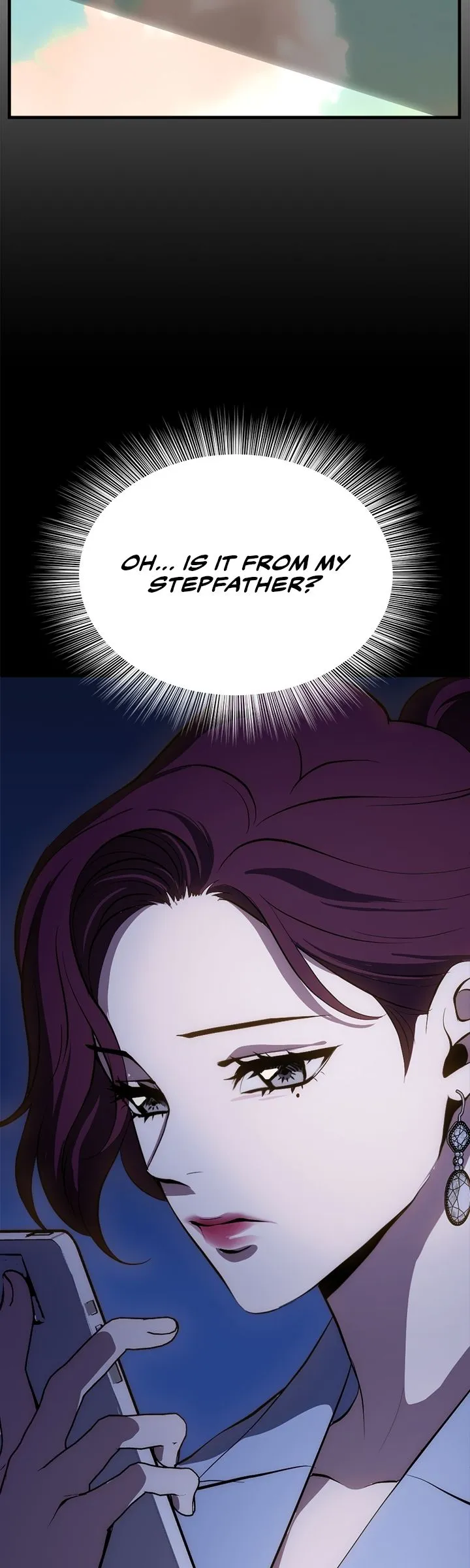 Third night only Chapter 87 Online - página 20