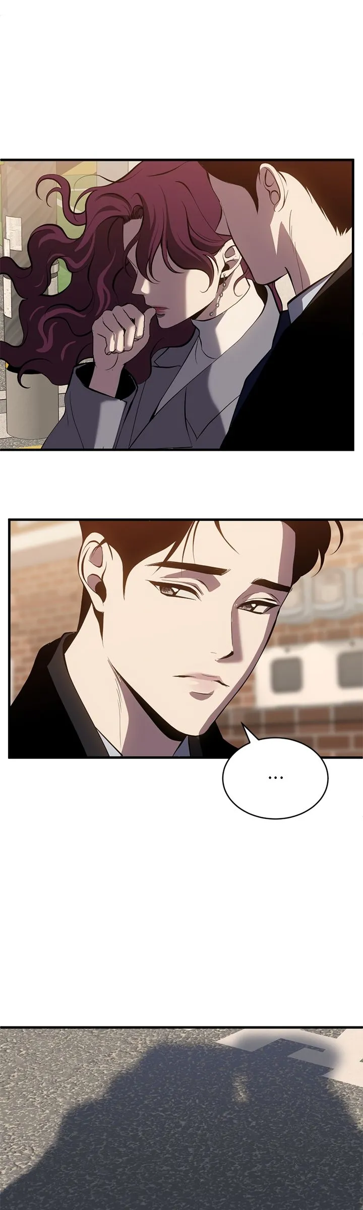 Third night only Chapter 87 Online - página 31