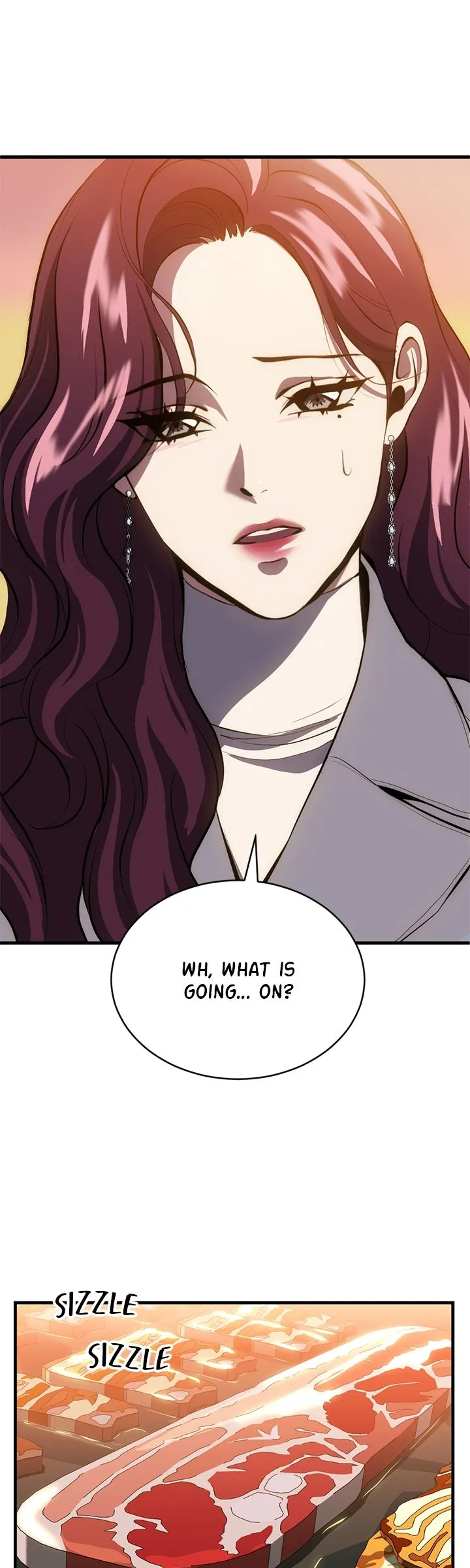 Third night only Chapter 87 Online - página 42