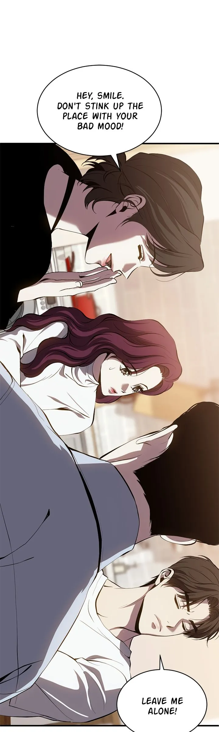 Third night only Chapter 87 Online - página 46