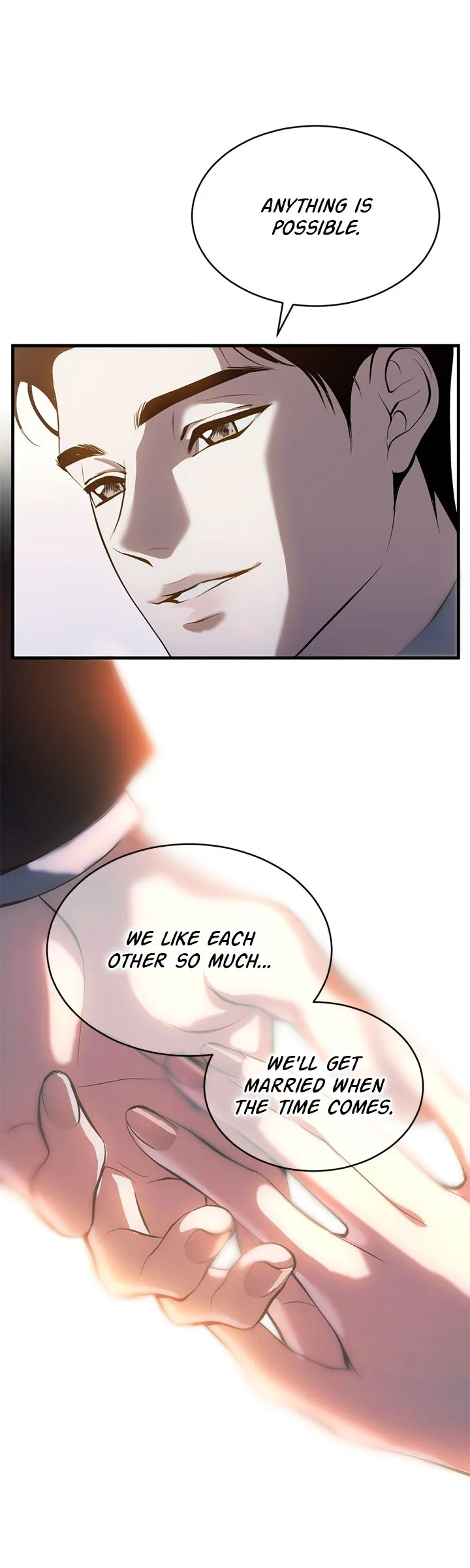Third night only Chapter 88 Online - página 7