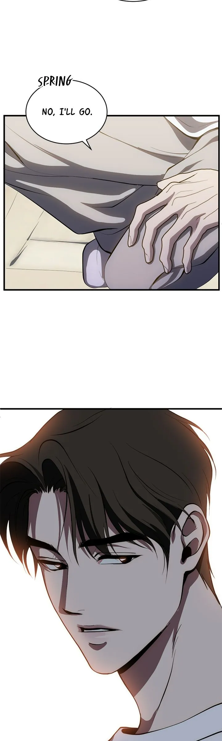 Third night only Chapter 88 Online - página 12