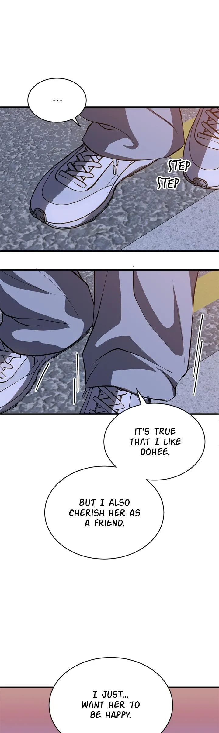 Third night only Chapter 88 Online - página 16