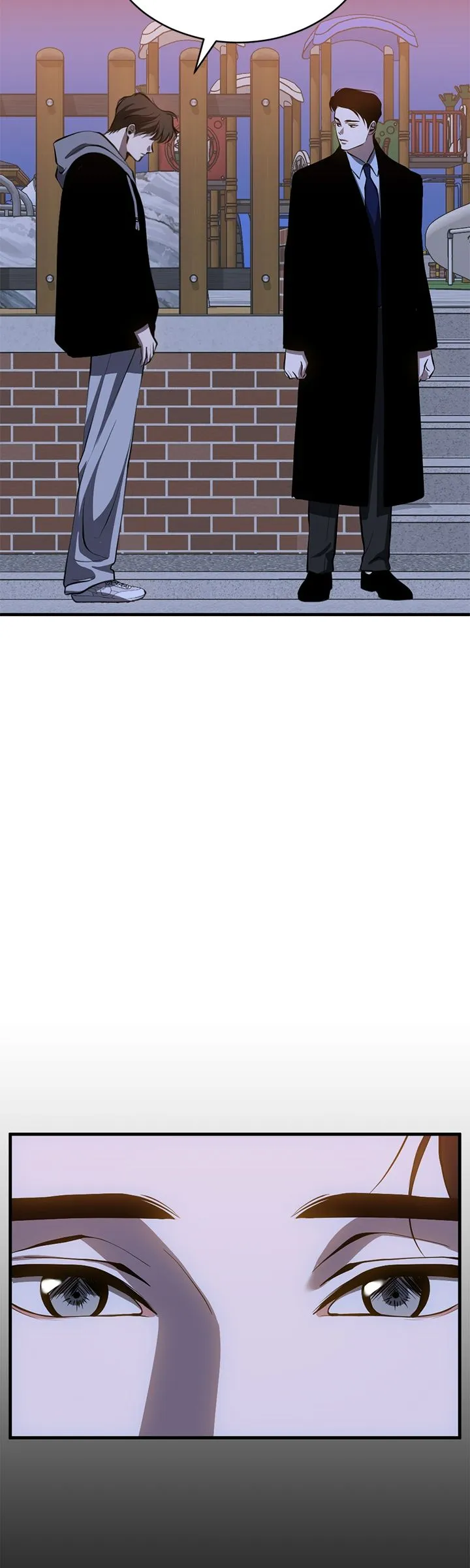 Third night only Chapter 88 Online - página 17