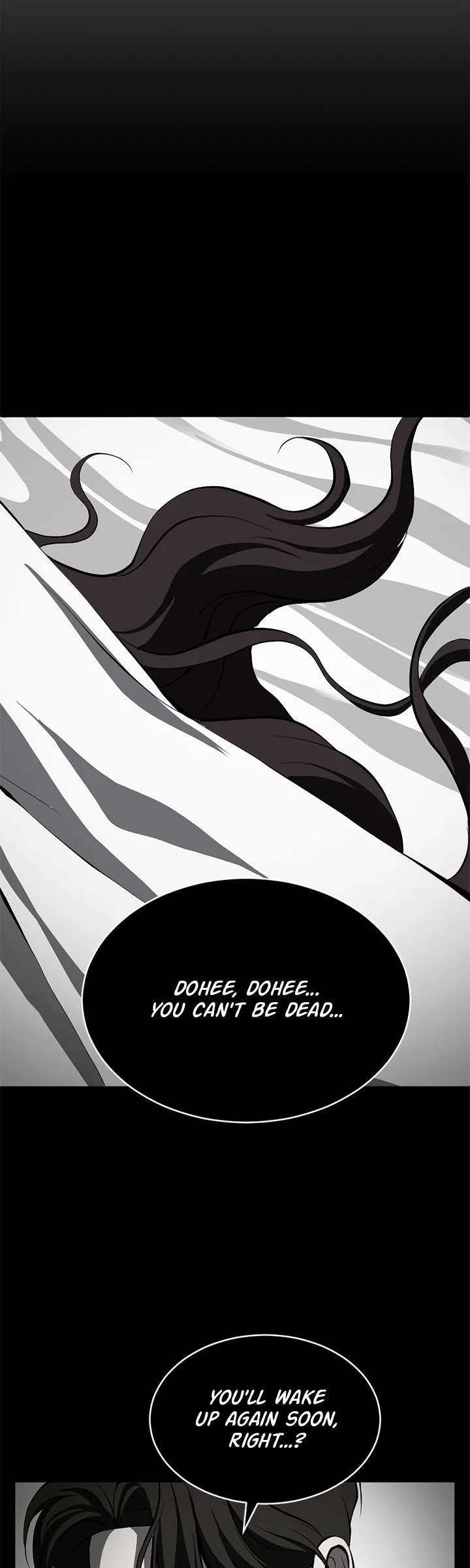 Third night only Chapter 88 Online - página 18