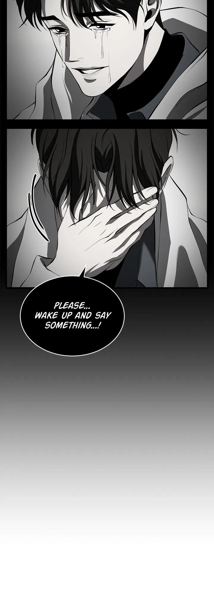 Third night only Chapter 88 Online - página 19